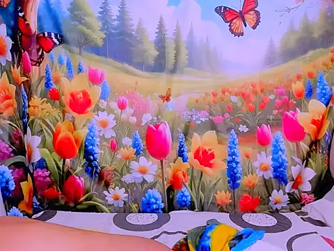 Chat XXX en directo de indianroxy