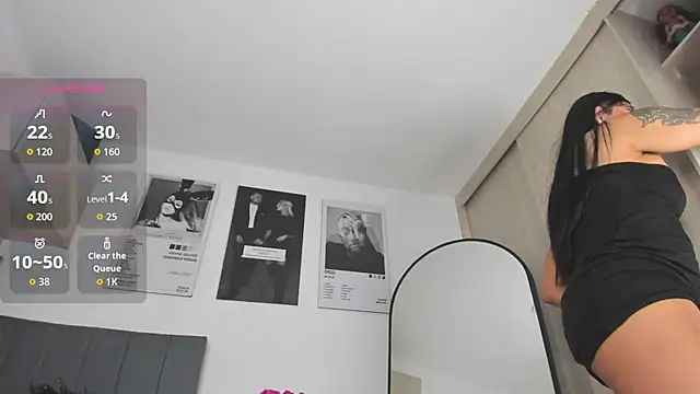 hollyprincess_2 – Live XXX-chat