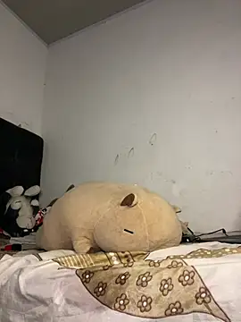 sarita_bibies19 Obrolan Langsung XXX