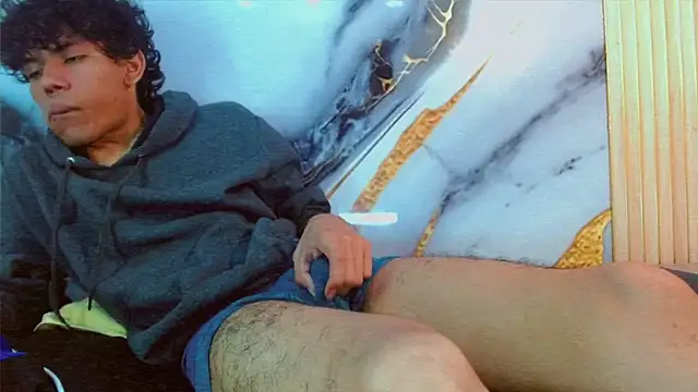 DaviidBuckx_ Webcamshow