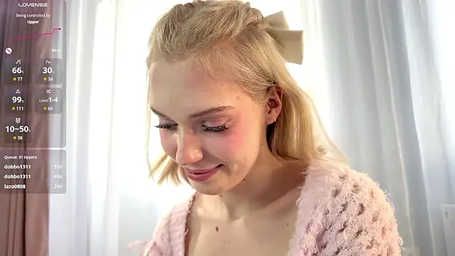 GlaydsLeveto 即時 XXX 聊天