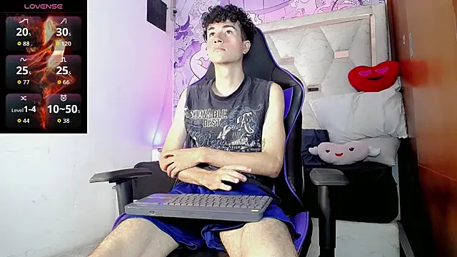 johnny_cagee 라이브 XXX 채팅