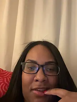 Chaniita live XXX chat