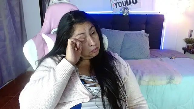 Keyla01_ Obrolan Langsung XXX