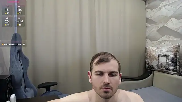 SerzhKorol1 লাইভ XXX চ্যাট