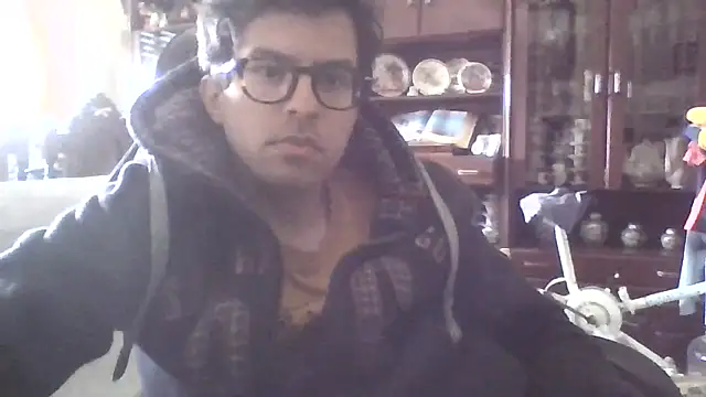 RikCum4u Live XXX Chat