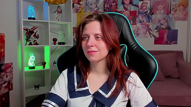 FreyaVey 即時 XXX 聊天