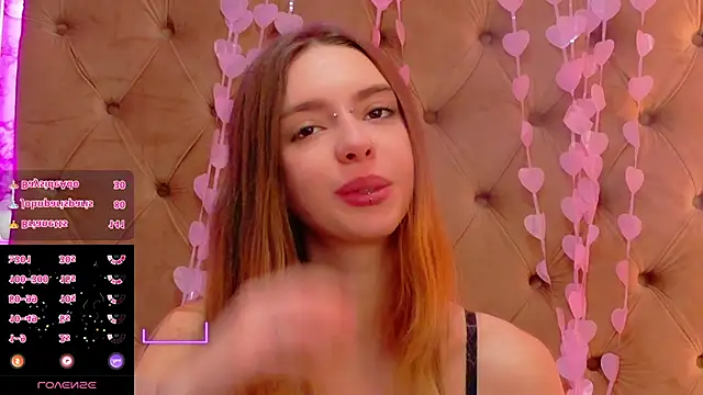 دردشة CoraVex الجنسية المباشرة