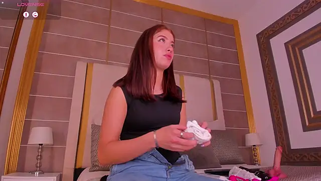 AbigailCarter Live XXX-chat