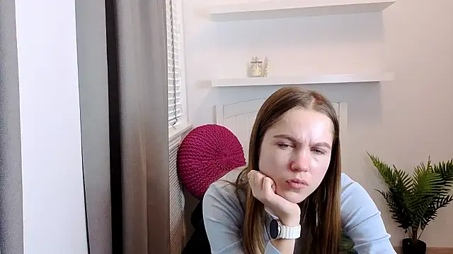 Just_L0VE_me Live XXX-chat