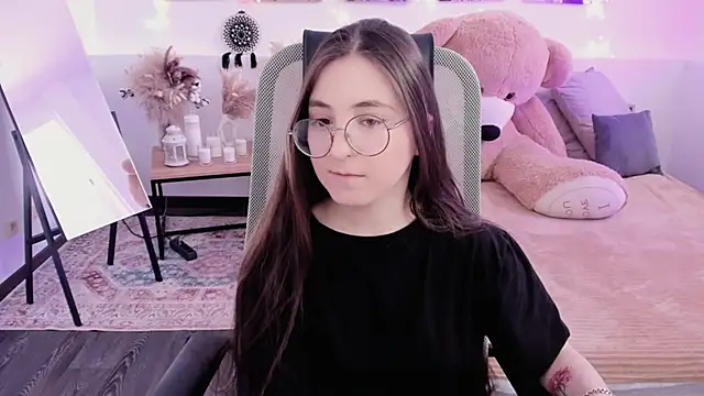 VirtuallVoyant 라이브 XXX 채팅