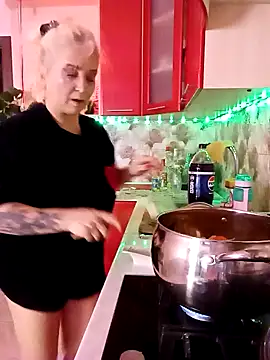 Angelis_Paradise Live XXX-chat