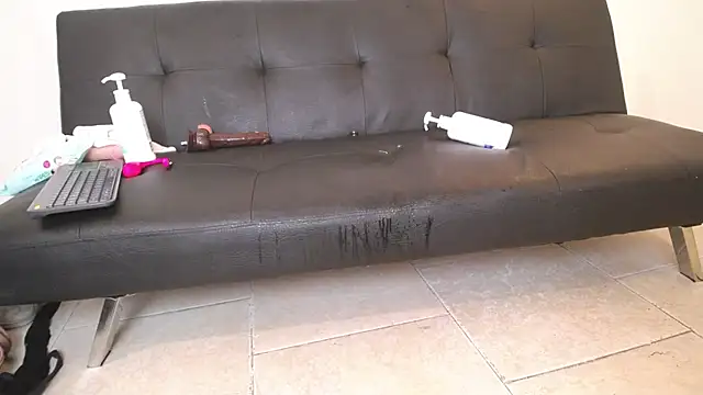 stefy_bratz Adlı Modelin Web Kamerası Şovu