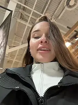 KishaMur's Webcam Show