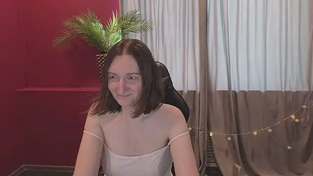 دردشة SelestiaSnata الجنسية المباشرة