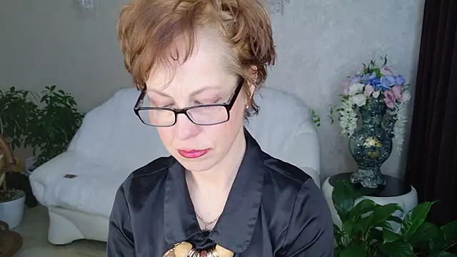 LioraWeiss – Live XXX-chat