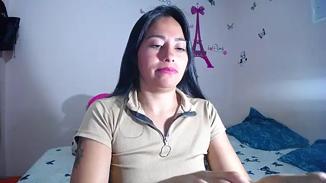 hanna_girl21 élő XXX-chatje