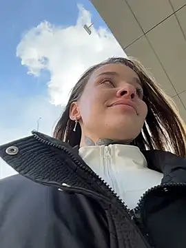 KishaMur Live XXX-Chat