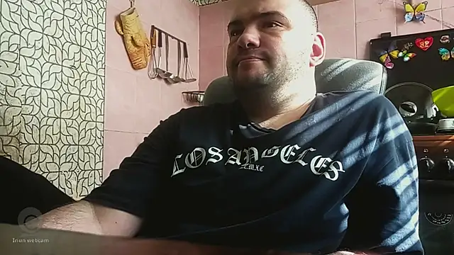 عرض كام scuban87