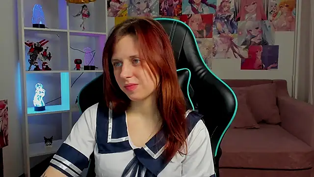 دردشة FreyaVey الجنسية المباشرة