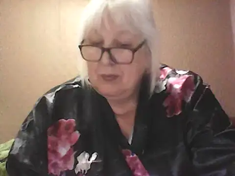 Alexia64231 – Kamerová šou