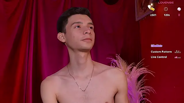 VicenteFerrer 网络视讯表演