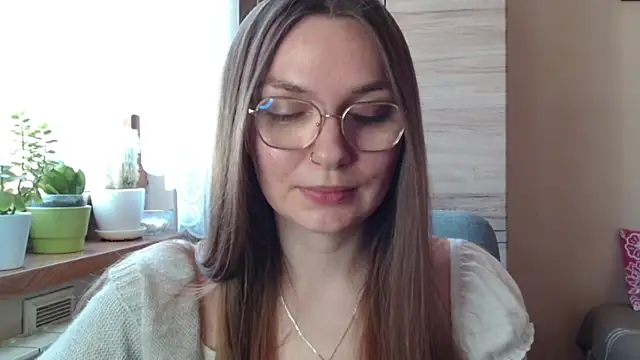 LooveELLYx élő XXX-chatje