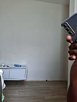 Kamdollie Webcam show