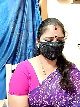 sushma26 在線直播表演