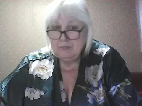 Show de webcam de Alexia64231