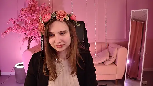 TessaMilln Live XXX chat