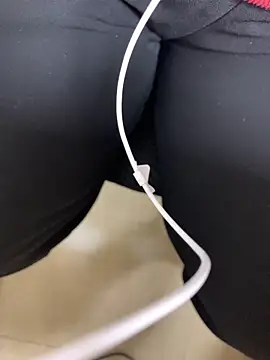 Lydia-an Live XXX chat