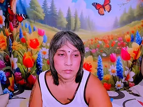 indianroxy 现场XXX聊天