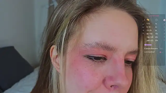 Chat XXX Live TiffinyMergist