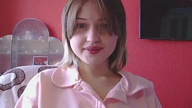 Beloved_Mary – Live XXX-chat