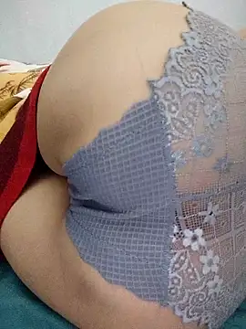 Haralushiaaa's Webcam Show