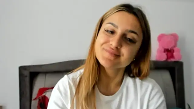 NicolePlay – Live XXX-chat