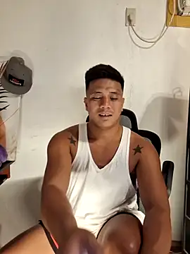 Felix_Asher Live XXX-chat