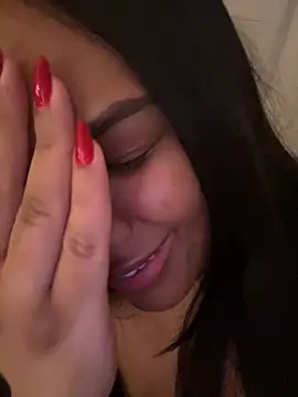 Chaniita élő XXX-chatje