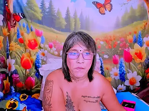 Chat +18 de indianroxy ao vivo