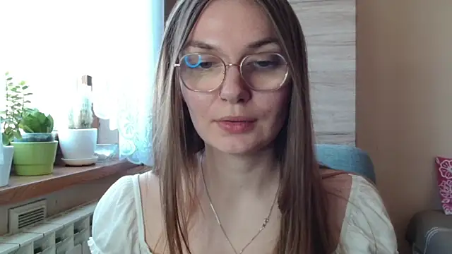 Chat XXX ao vivo de LooveELLYx