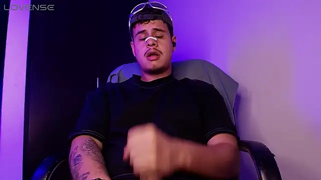 BjornSteel Obrolan Langsung XXX