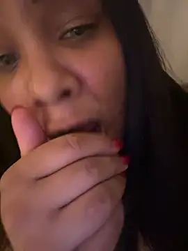 Show Webcam de Chaniita