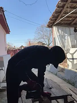 AshlineKatte Adlı Modelin Canlı XXX Sohbeti