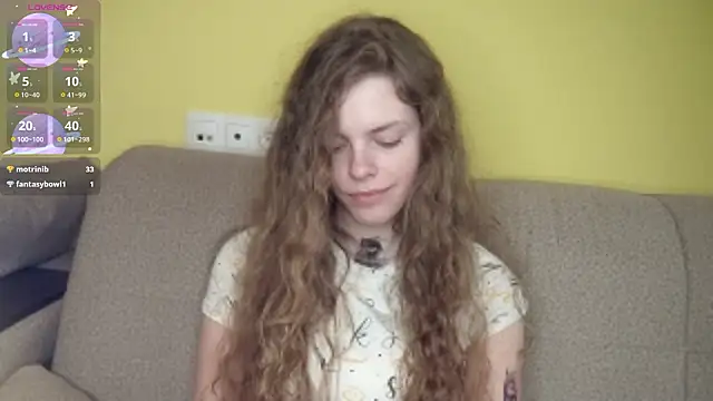 แชท XXX สดของ RayaNenlia