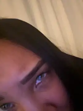 Chaniita's Webcam Show