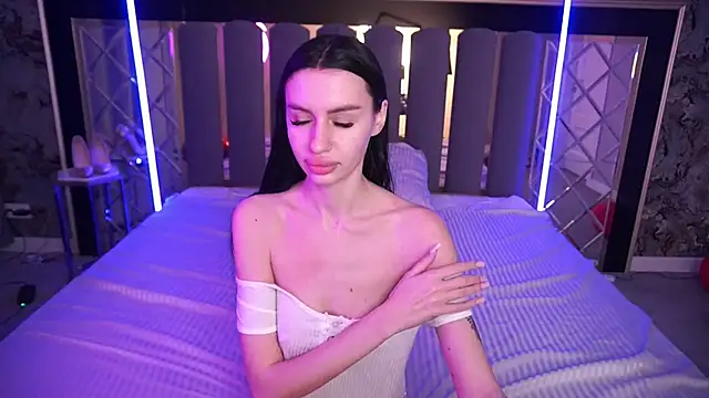 Snow_WhiteeeX Live XXX Chat