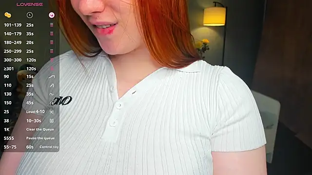 Pertunjukan Kamera Web EthalCarlsqq