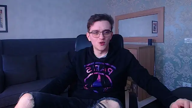 FelixStarkkのライブXXXチャット