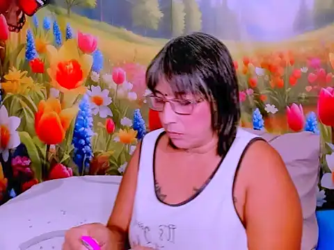 indianroxy Live XXX-chat